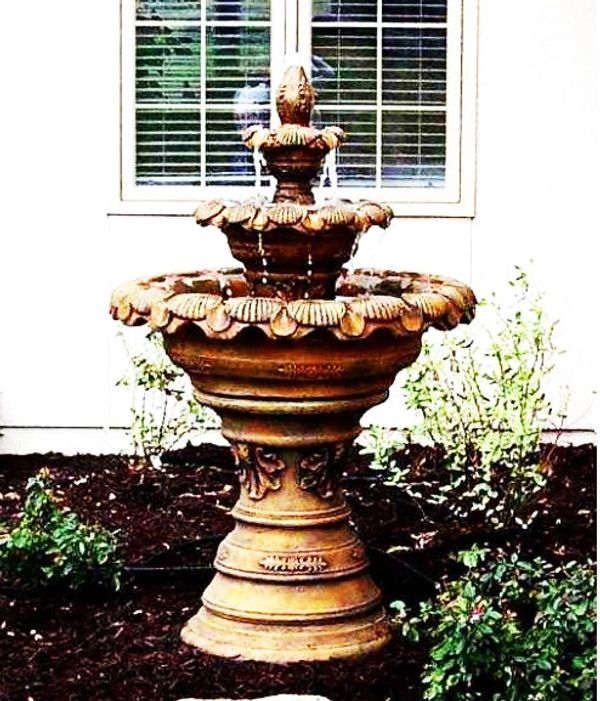 CLASSIC STATUARY Statuary Products Overland Park, Kansas